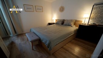 NA PREDAJ, 4-izbový byt s pozemkom blízko centra mesta Žilin - 9