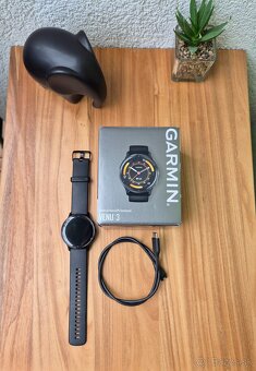 Garmin Venu 3 - 9