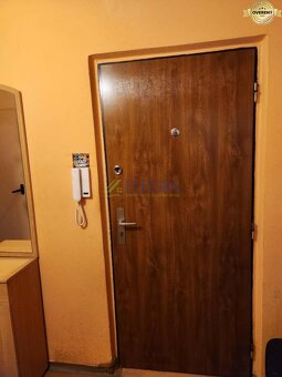 REZERVOVANÝ- 1-izbový byt, Košice, Ružová ulica - 9