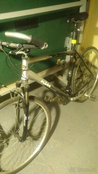 KTM Cento Cross cestný bicykel veľký - 9