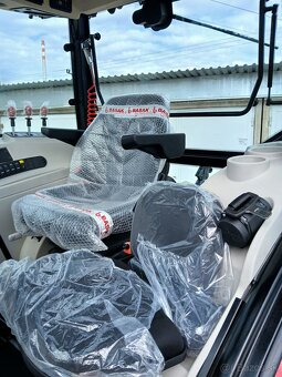 Traktor BAŠAK 5075 KOMPAKT FULL výbava - 9
