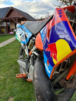 Ktm exc 250 ‼️‼️zľava 2799€‼️‼️ - 9