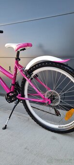 Bicykel Kenzel 24" - 9