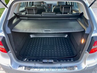 Mercedes-Benz B200 Facelift 84700km - 9