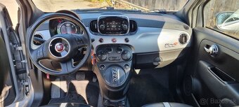 Fiat 500e - 9