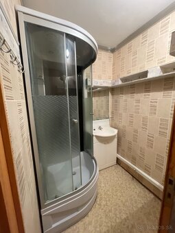 Predam 2 izbovy byt na DRUZBE - 9