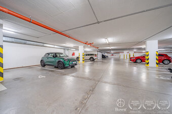 BOSEN | Moderný 2-izbový byt s balkónom a parkovaním, Bratis - 9