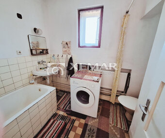 Predaj domu 2-izbové jednotky na dvoch poschodiach v Dúbr... - 9