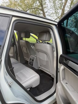 Volkswagen Touareg 3.0 TDI 180kw 4x4 - 9