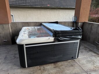 Vírivka Premium ST Moris Extra - 9