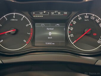Opel Corsa 1.4 Klima Super stav r.v 2017 - 9