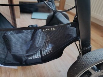 Športový kočík Britax B-AGILE M - 9