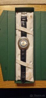 Longines Admiral Automatic Ref 8581-1 - 9