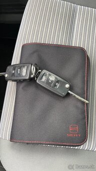 SEAT ALHAMBRA 7-MIESTNA - PREDAJ AJ NA SPLÁTKY - 9