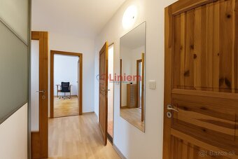 Na prenájom-2,5 izbový byt na Klokočine - 9