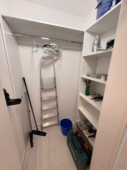 Krásny novozrekonštruovaný byt pri medicíne - 9