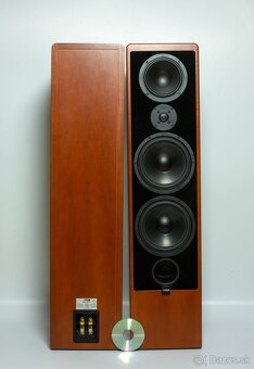 Canton Ergo RC-L - Cierne aj hnede prevedenie - 9