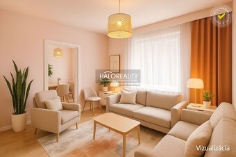 HALO reality - Predaj, dvojizbový byt Liptovský Hrádok - 9