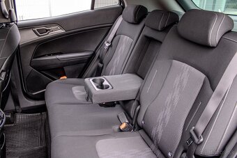 Kia Sportage 1.6 T-GDI mHEV Gold 4WD A/T7 132kW 11/2023 - 9