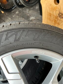 Kolesa Renault Trafic - 9