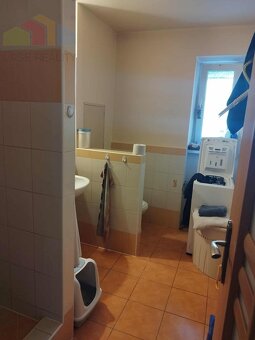 Exkluzívna ponuka – 2-izbový byt v tehlovom dome v centre me - 9