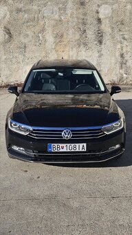 Vw Passat Variant 2018 diesel Dsg 172tis.km Highline - 9