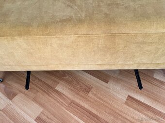 Sedacia suprava L + taburetka - 9