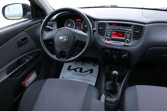 Kia Rio 1.4 LX - 9