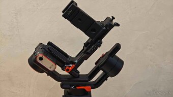 Hohem iSteady MT2 FULL VÝBAVA - 9