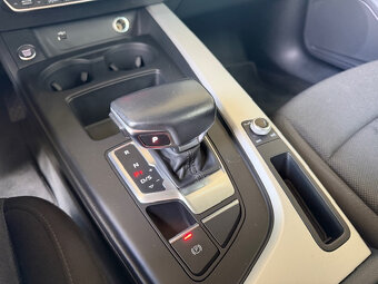 Audi A4 Avant 35 2.0 TDI mHEV S tronic Automat - 9