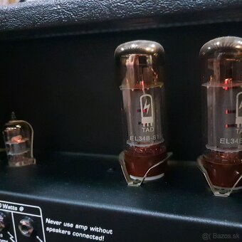 Celolampové kombo H&K Switchblade 50 - 9