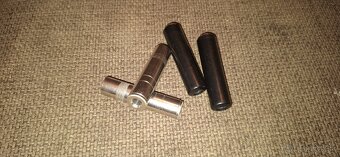 Neutrik konektory - 9