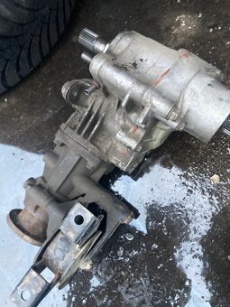 Diely Suzuki Ignis 1.3 4x4 - 9