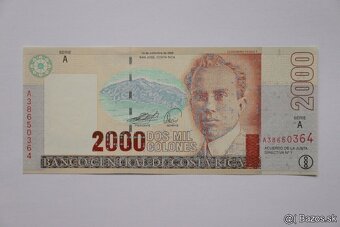 Unc bankovky (zostava č.12) - 9