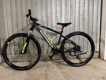 Rockriser st 530 S - 9