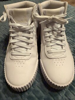 Tenisky puma 37,5 - 9