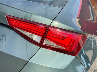 Seat Ateca Facelift 2.0 TDI EVO 110kW °FULL LED°ODPOČET DPH° - 9