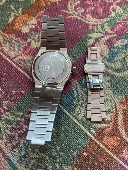 Predám pánske automatické hodinky Pagani Design 1728 - 9