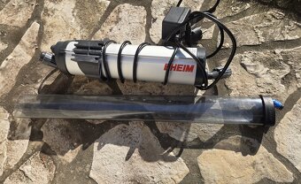 Komplet Aquarium Aquatlantis 420L - 9