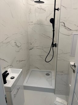 Garsonka na prenajom - 9