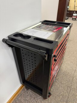 Dielensky vozík 251ks - 9