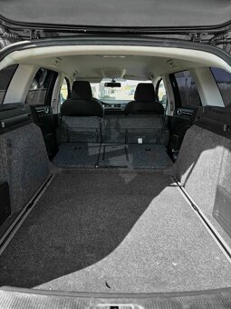 ŠKODA SUPERB 2 FACELIFT 2014 - 9