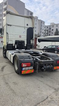 PREDAM DAF XF 106 460 MEGA - 9