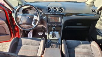 Ford S-max 2.0 EcoBoost ST Line - 9