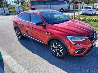 Renault arkana - 9