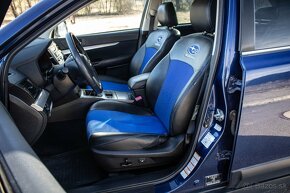 Subaru Outback 2.0 D,4x4,Možnosť financovania,Nová STK - 9