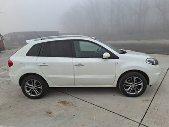 Renault Koleos  2.0dci    4x4 - 9