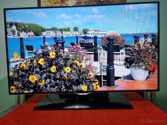 Predám SMART 3D LED TV SAMSUNG UE40F6740SB FULL HD s Wi-Fi - 9