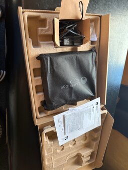 CAMBRIDGE AUDIO DACMAGIC 200m - 9