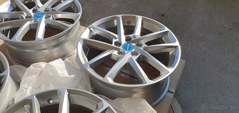 Borbet 5x114,3 r18 sportage tucson cx-5 cr-v kia mazda honda - 9